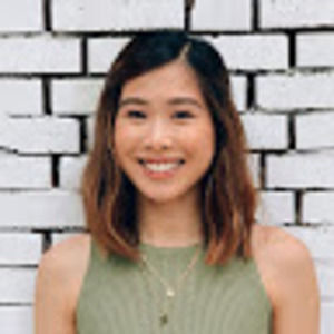 Meet your Posher, Jenelle